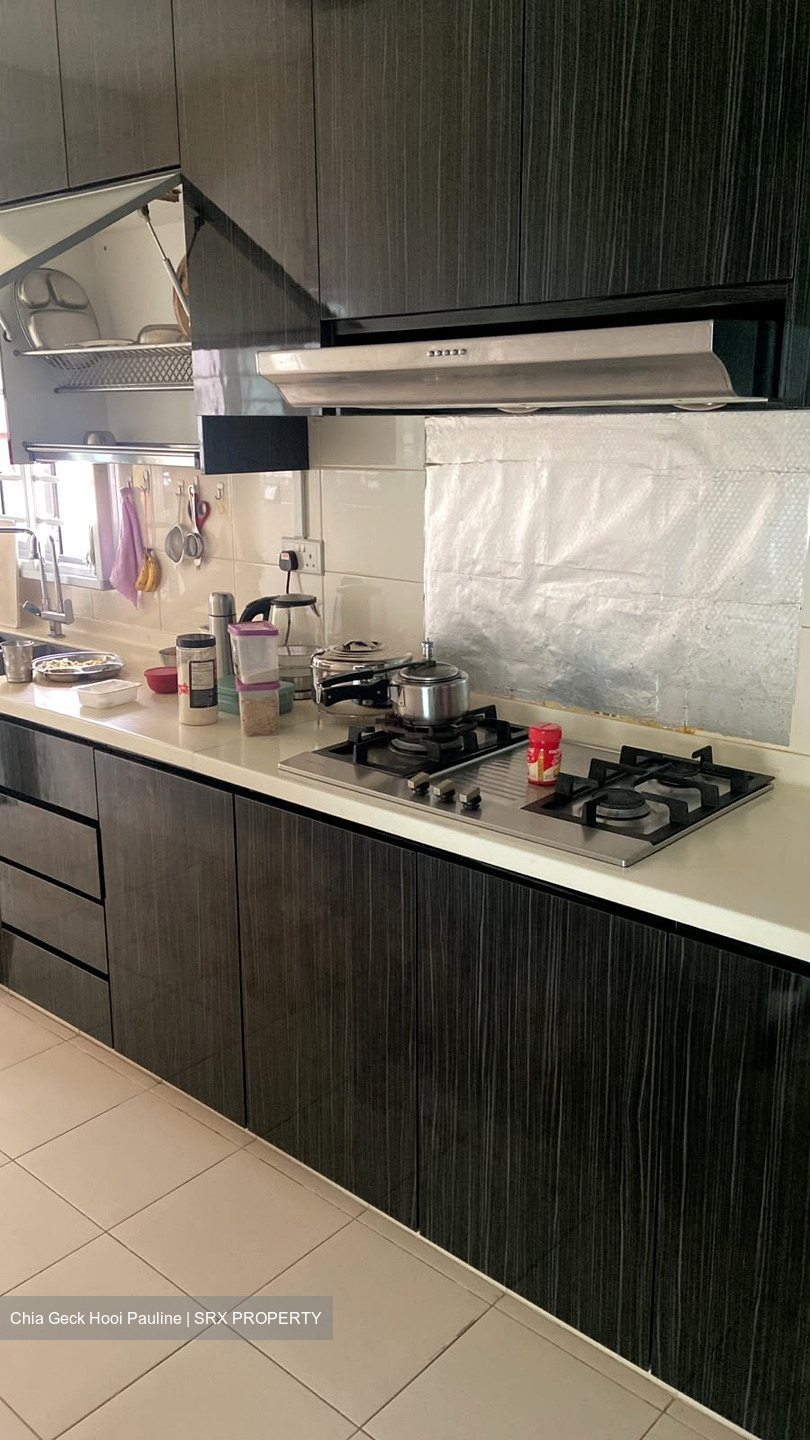Blk 272B Punggol Residences (Punggol), HDB 5 Rooms #618316681
